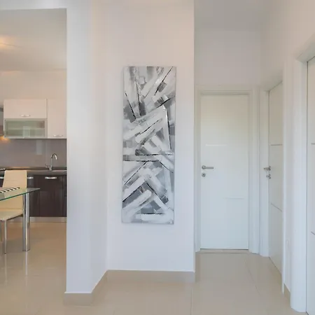 Appartement Natasa Seget Vranjica