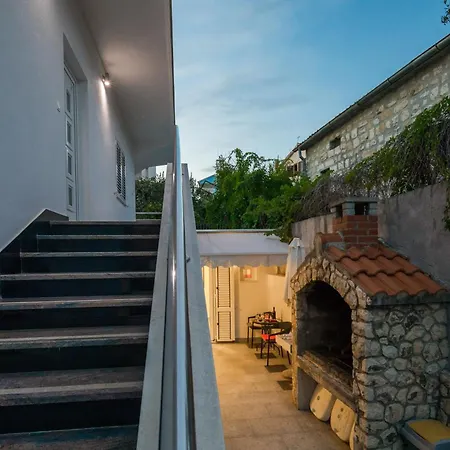 Natasa * Seget Vranjica