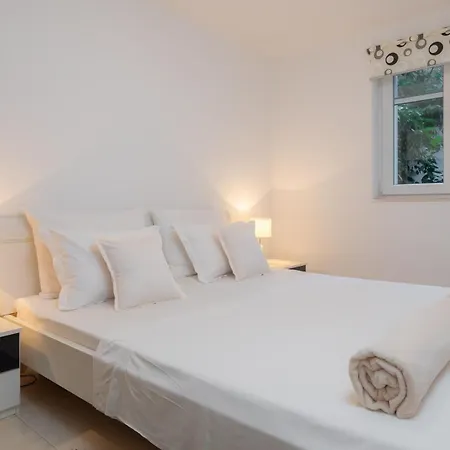 Natasa Appartement *