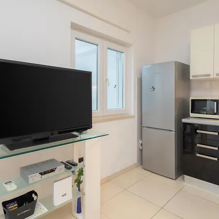 Appartement Natasa *