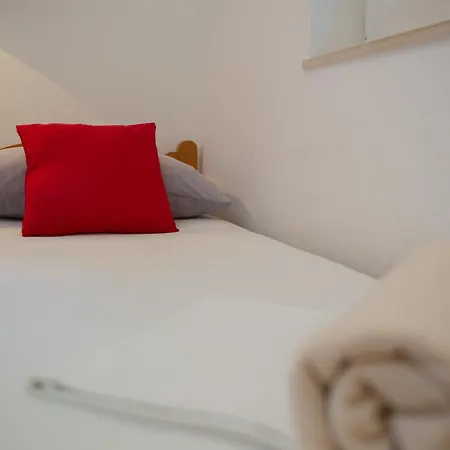 Natasa * Seget Vranjica