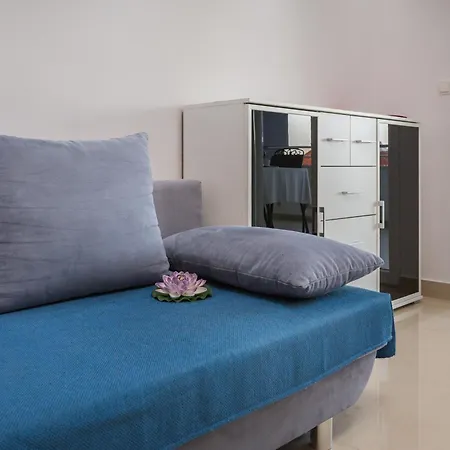 Natasa Appartement *