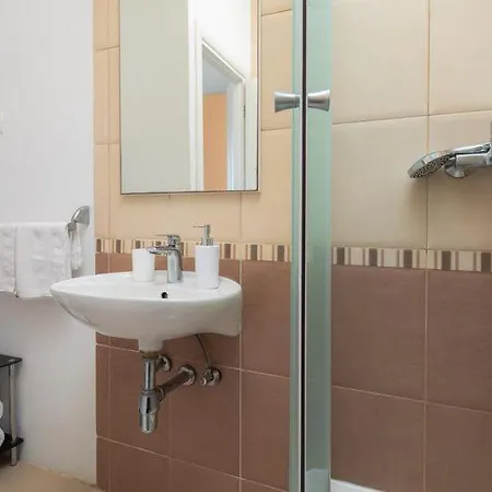 Natasa Appartement *