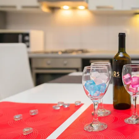 Appartement Natasa Seget Vranjica