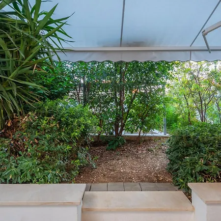 Appartement Natasa *