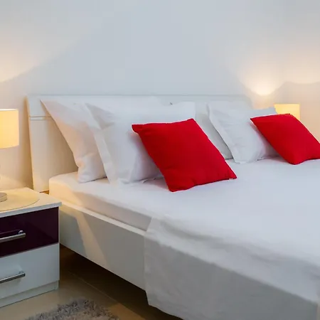 Natasa * Seget Vranjica