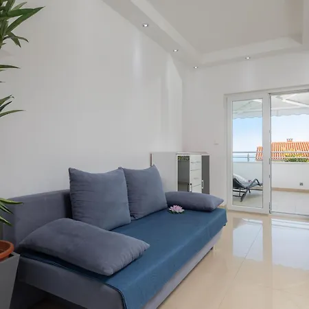 Natasa Appartement Seget Vranjica