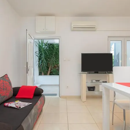 Appartement Natasa Seget Vranjica