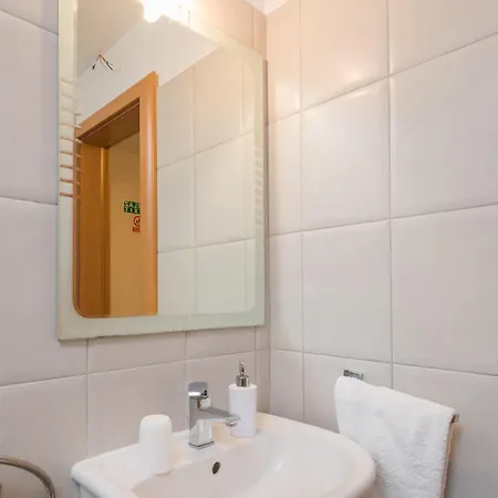 Natasa Appartement *