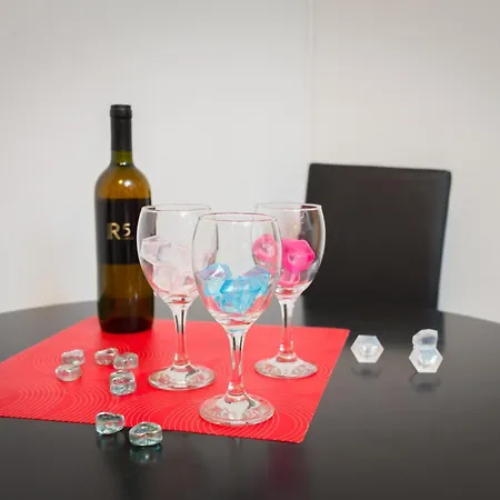 Appartement Natasa Seget Vranjica