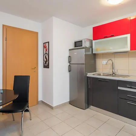 Natasa * Seget Vranjica