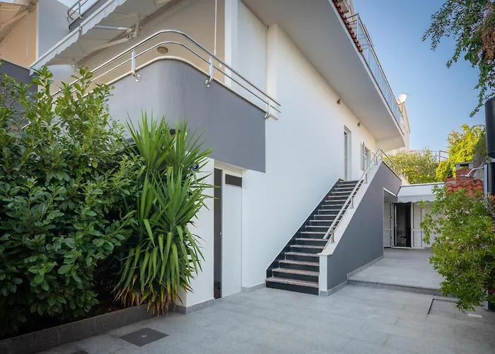 Natasa Apartman