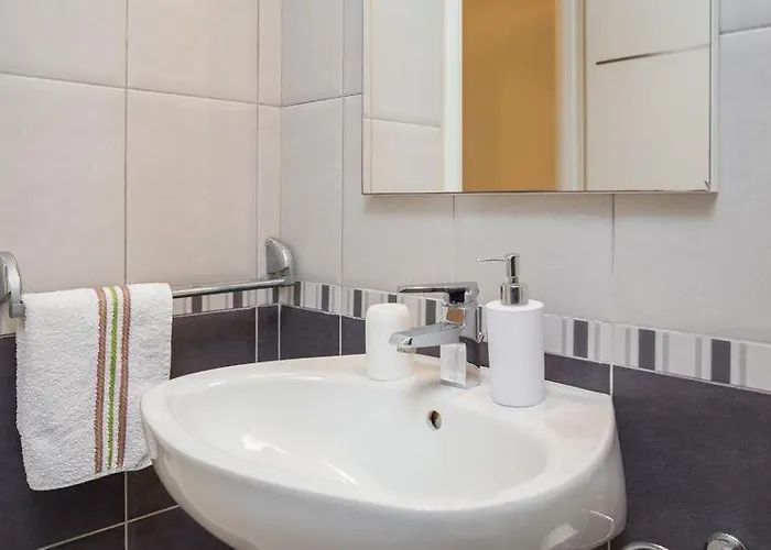 Apartman Natasa