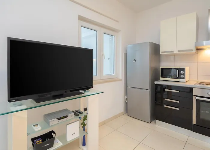 Apartman Natasa *