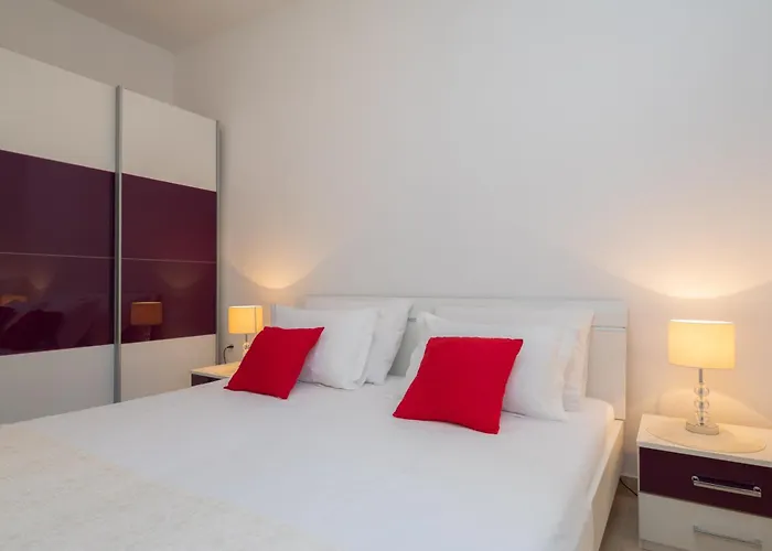 Natasa Apartman