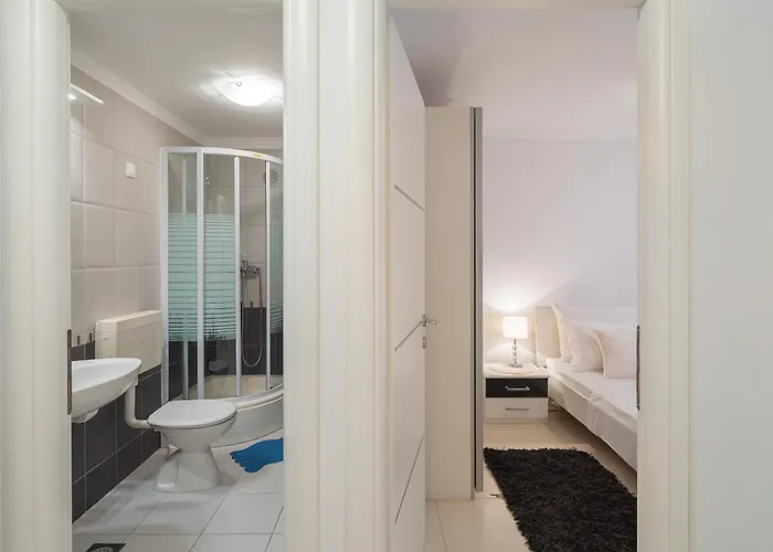 Apartman Natasa