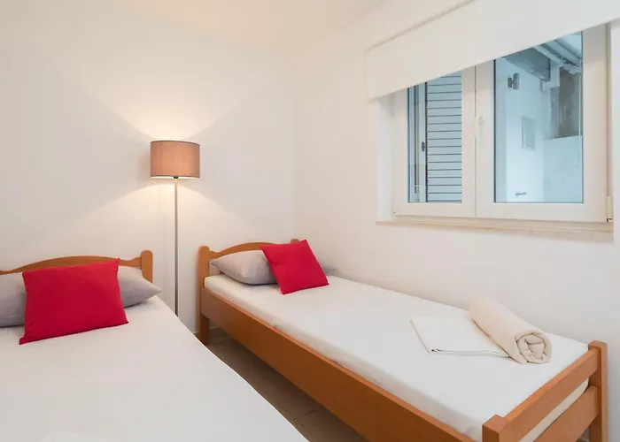 Apartman Natasa *
