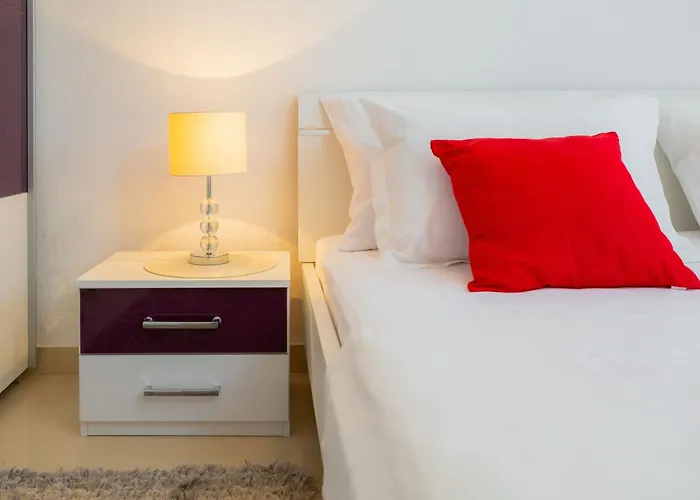 Natasa Apartman