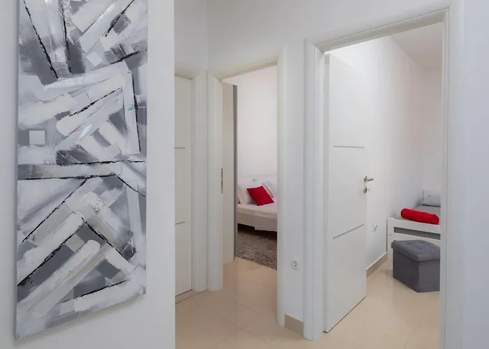 Apartman Natasa