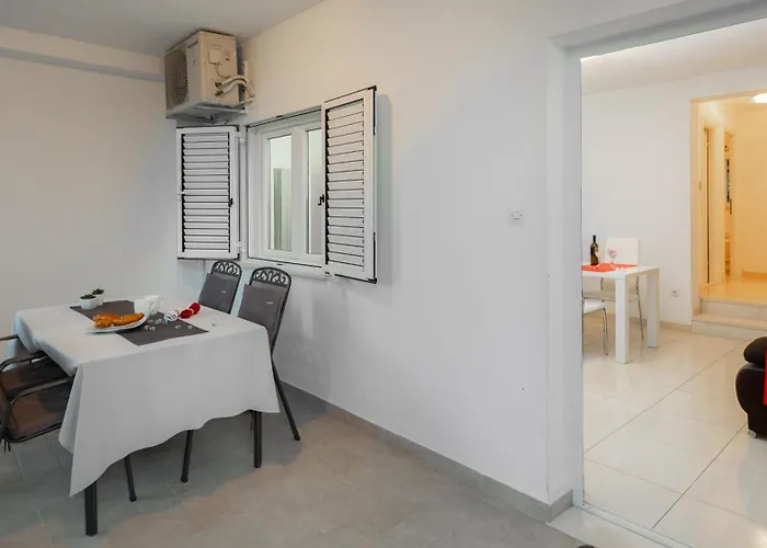 Apartman Natasa