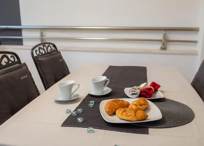 Apartman Natasa *