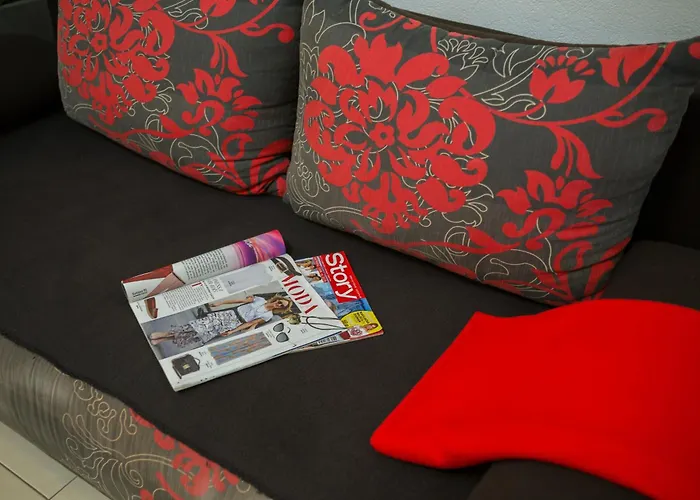 Apartman Natasa *