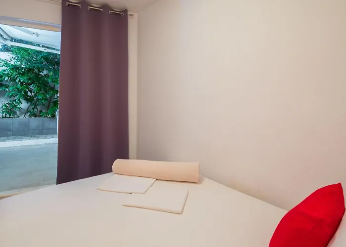 Apartman Natasa