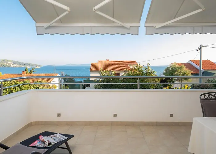 Apartman Natasa *