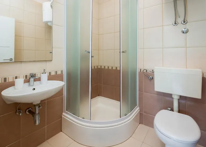 Apartman Natasa *