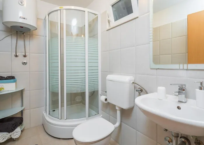 Natasa Apartman