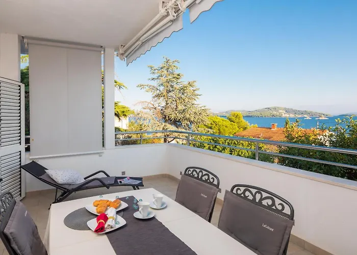Apartman Natasa