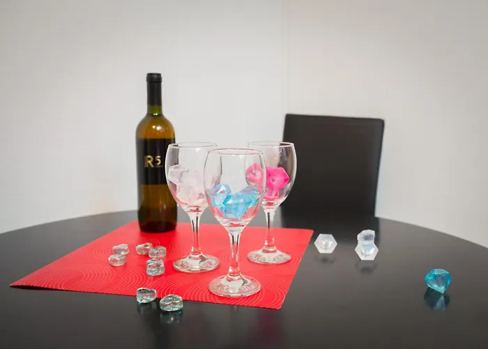 Apartman Natasa Seget Vranjica