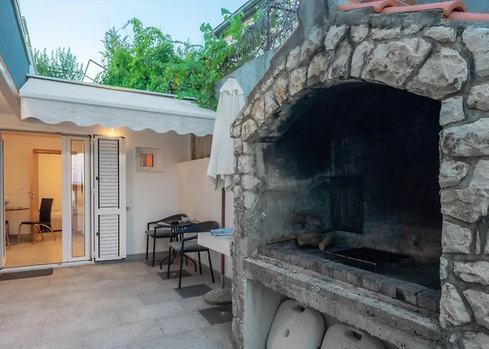 Natasa Apartman